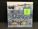 (RP) WAR / VINTAGE LP / THE WORLD IS A GHETTO / 1972 UA 5652 / DISC IS (EX)