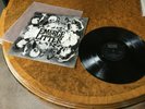 THE LITTER LP.SPB1004.EMERGE.1970.PROBE LABEL.EXCELLENT PLUS.UK.RARE GREAT STUFF