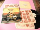 CANNED HEAT JOHN LEE HOOKER ALL GOOD CLEAN FUN 2LP ORIG UK 1971 NM GATEF + BOOK