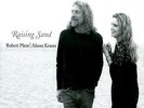 ROBERT PLANT & ALISON KRAUSS - RAISING SAND 2X VINYL LP REISSUE (NEW/SEALED)