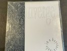 Converge--Halo In A Haystack-- Vinyl Record LP 1000 Copies pressed