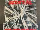 Sick Of It All- Blood, Sweat, And No Tears LP In-Effect–88561-3005-1 SHRINK WRAP