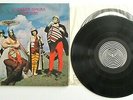 Beggars Opera - Beggars Opera Act One UK 1970 Vertigo Swirl 1st Press LP