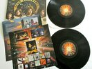 Led Zeppelin - Early Days USA 1999 Atlantic 1st Press LP with 2 x Inserts