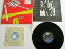 The Clash - Pearl Harbour '79 Epic Japan 1979 LP + Bonus 7