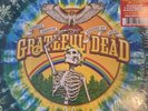 Grateful Dead Sunshine Daydream Veneta Oregon 8/27/1972 Vinyl