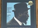 Thelonious Monk Monk's Dream MFSL MoFi One Step 2x12