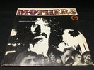 Mothers Of Invention – Absolutely Free Yellow Label PROMO MONO Vinyl LP [V-5013]