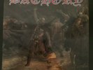 LP Bathory Hammerheart Noise 1990