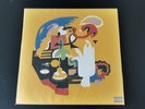 Mac Miller - Faces Vinyl, Tri Color, Rare, Complete, 3LP