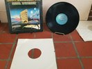 GRATEFUL DEAD  - From The Mars Hotel - Vinyl