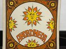 ANDROMEDA UK RCA SF8031 stereo VINYL LP 1969 EX /EX Top copy