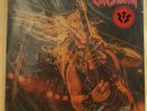 Zakk Sabbath Black Live in Detroit 2017 Lord 242 Ltd Ed Red Vinyl EP SEALED OOP