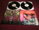 AMON DUUL II 2 DANCE OF THE LEMMINGS UK 1ST PRESS 71 EX+ KRAUT SPACE PSYCH AUDIO