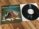 ARMY OF LOVERS MASSIVE LUXURY OVERDOSE LP ORIGINAL 1991 VINYL VG++