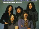 DEEP PURPLE Smoke On The Water Record Single 7 Inch & 2012 Purple Vinyl RSD Rock
