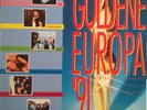 Goldene Europa '91 - OMD, Elton John, Roxette, Scorpions [vinyl record LP]