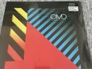 OMD English Electric Limited Edition Vinyl (New & sealed)