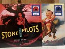 Stone Temple Pilots CORE + PURPLE Walmart Exclusive Colored Vinyl LP NEW SEALED