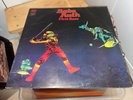 +++ BABE RUTH First Base HARVEST  Rare Psych Prog