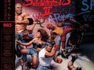Streets of Rage II - Original Soundtrack - Vinyl