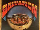 Salvation S/T 1968 Cleaned/Tested Psych Hippie Bus Gatefold ABCS-623