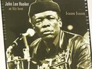 JOHN LEE HOOKER-Boom Boom: At His Best VINYL NEW