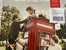 One Direction Take Me Home 2XLP White Swirls Translucent Vinyl