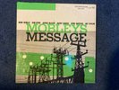 Hank Mobley Mobley's Message (1956) Prestige 7061 Mono DG RVG VG+/VG+
