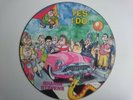 SHAKIN STEVENS YES I DO EPIC SHAKY P12 ROCK N ROLL PICTURE DISC