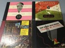 4 / 78 RPM  HAZEL SCOTT HEXAPODA 52nd SREET JAZZ  Billie Holiday - Teddy Wilson