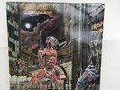 Iron Maiden LP + EP Somewhere In Time Vinyl Vintage Preowned With Sleeve (899)
