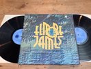 “TO KNOW A MAN” ELMORE JAMES UK 1969 2 DISC GFLD COMP IN N.MINT BLUE HORIZON