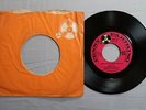SPENCER MAC Better by you – Better than me PENNY FARTHING 7-inch PEN 742