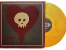 ALKALINE TRIO Agony & Irony (SEALED) GOLD VINYL LP my chemical romance blink 182