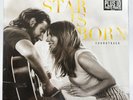 Lady Gaga Bradley Cooper - A Star Is Born Soundtrack 2 x Vinyl LP *New & Sealed*