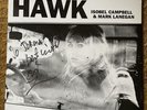 Isobel Campbell & Mark Lanegan - HAWK - Signed by Lanegan & Campbell - LP 2010