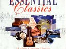 Various - Essential Classics - Vinyl Record.. - G5826G