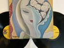Derek and The Dominoes - Layla - 1970 US 1st Press Album (EX) Ultrasonic Clean