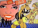 Various - Dennis Star Presents Soundclash Special Vol. 1 (LP, Comp)