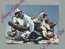Johnny Guitar Watson - Ain't That A Bitch (LP, Album)