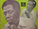 Joe Nez & His Top Six - The Joe Nez Story (LP, Album)