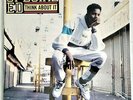 1989 - SPECIAL ED - THINK ABOUT IT - PROFILE RECORDS ORIGINAL PROMO