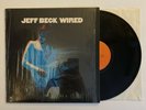 Jeff Beck  - Wired - 1976 US 1st Press (NM) in Shrink Ultrasonic Clean