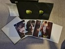 Beatles White Album (1968) Limited Edition No.#0307203  Original Vinyl LP