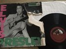 ELVIS PRESLEY