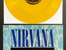 NIRVANA Smells Like Teen Spirit 1991 PROMO 12