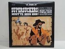 LP Vinyl Supersuckers Must've Been High Sub Pop