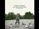 George Harrison - All Things Must Pass - (Vinyl)
