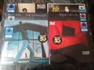 BILLY JOEL SET 6 COLORED ALBUMS LPS VINYL STRANGER PIANO MAN GLASS HOUSES +3.